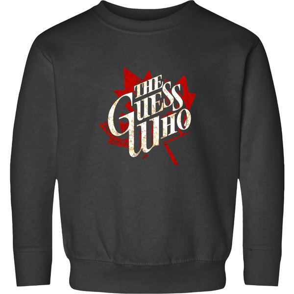 The Guess Who Sweatshirts-image