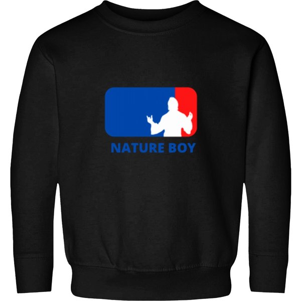Ric Flair Essential Sweatshirts-image