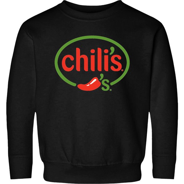 Chilis Restaurant Brewerkz Rainforest Cafe Sweatshirts-image