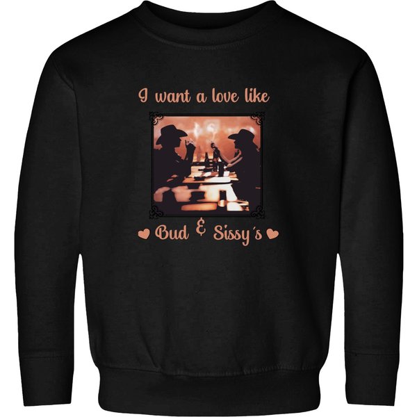 Gift Idea Western Urban Cowboy Movie Cute Graphic Gifts Sweatshirts-image