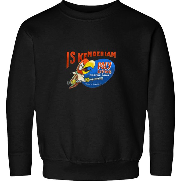 Isky Cams Sweatshirts-image