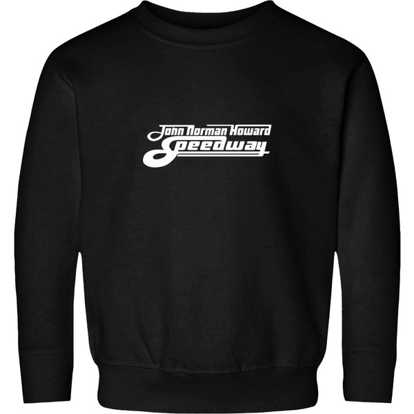 John Norman Howard Speedway - A Star Is Born Sweatshirts-image