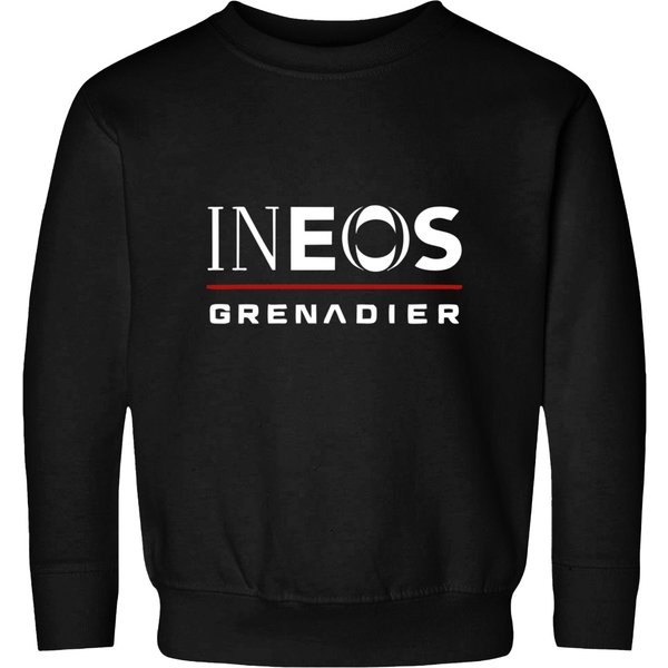 Ineos Grenadier Sweatshirts-image