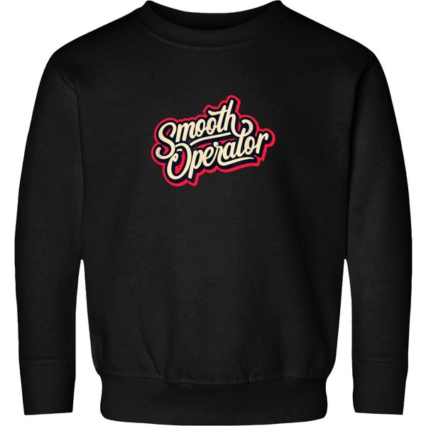 Smooth Operator Formula Racing Sweatshirts-image