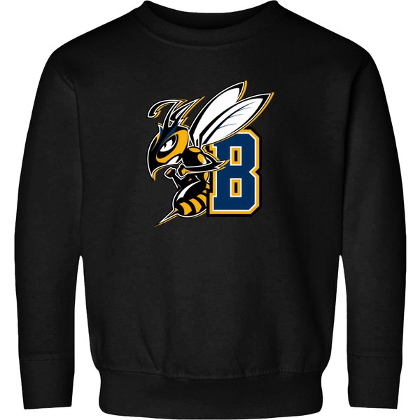 Montana State Billings Yellowjackets Sweatshirts-image