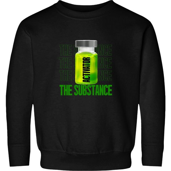 The Substance Activator Sweatshirts-image