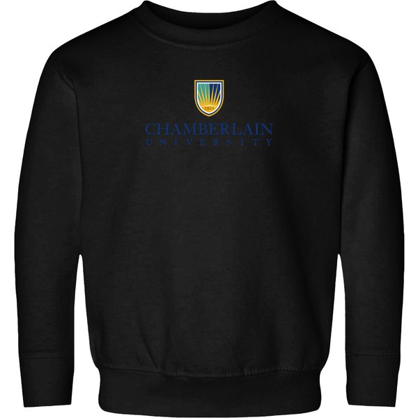 Chamberlain-College-(1) T-Shirt Sweatshirts-image
