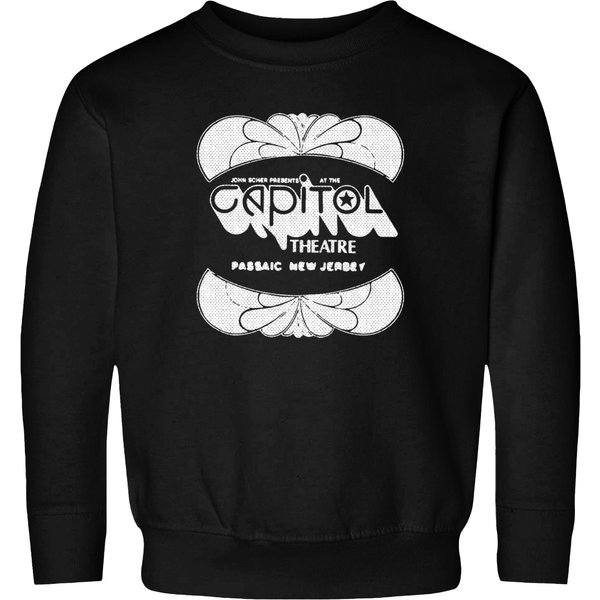 Capitol Theater Tshirt Sweatshirts-image