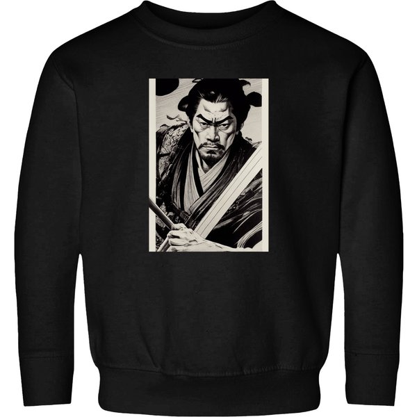 Musashi Sweatshirts-image
