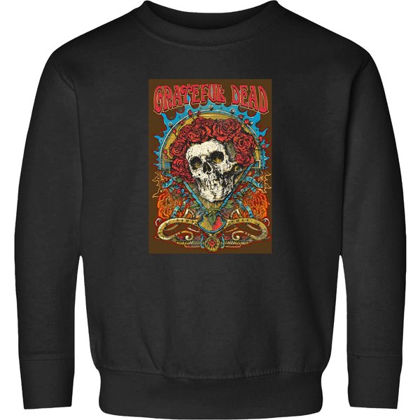 Grateful Dead Sweatshirts-image