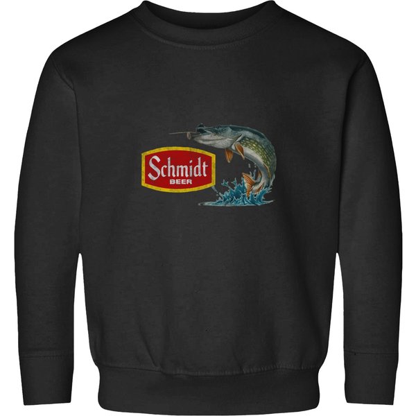 Schmidt Beer Sweatshirts-image