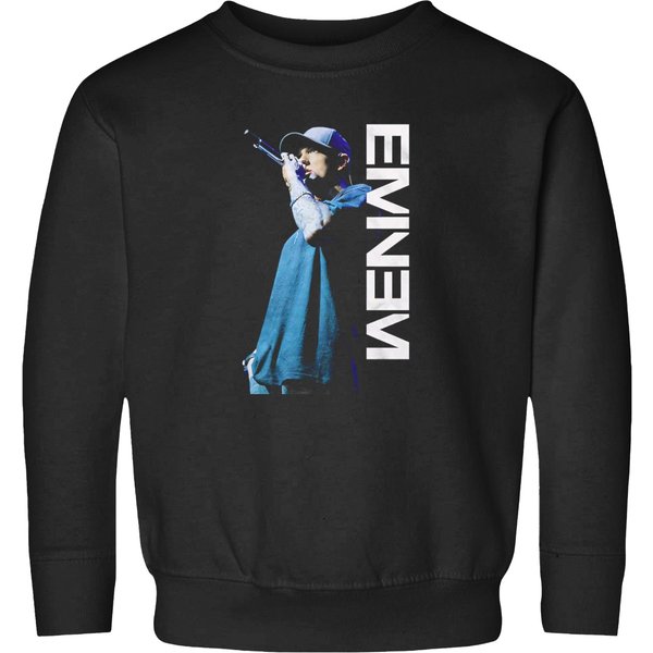 Eminem Fan Sweatshirt-image
