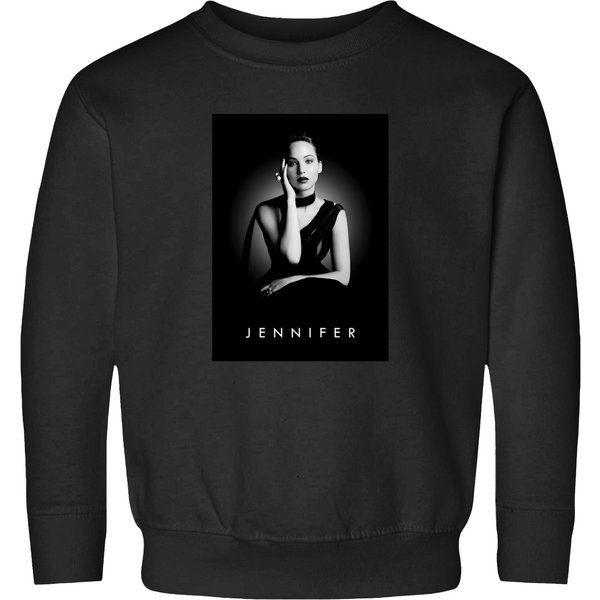 Jennifer Lawrence (3) Sweatshirts-image