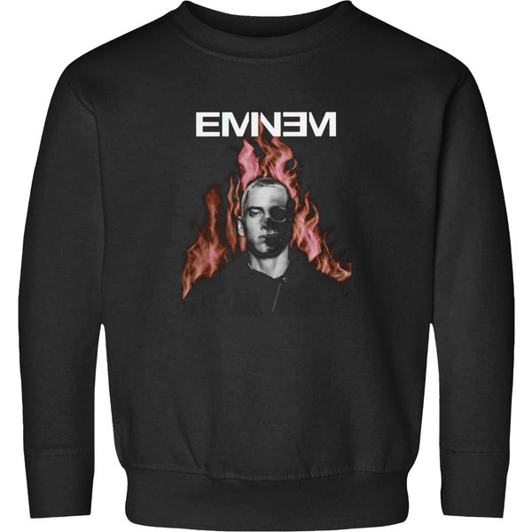 Eminem Tribute Sweatshirt-image