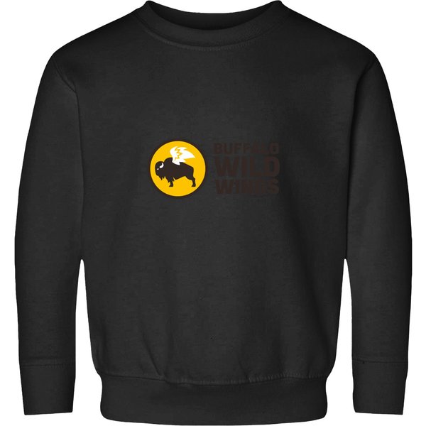 Buffalo Wild Wings Logo Sweatshirts-image