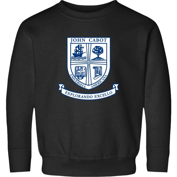 John Cabot University Design 1 Sweatshirts-image