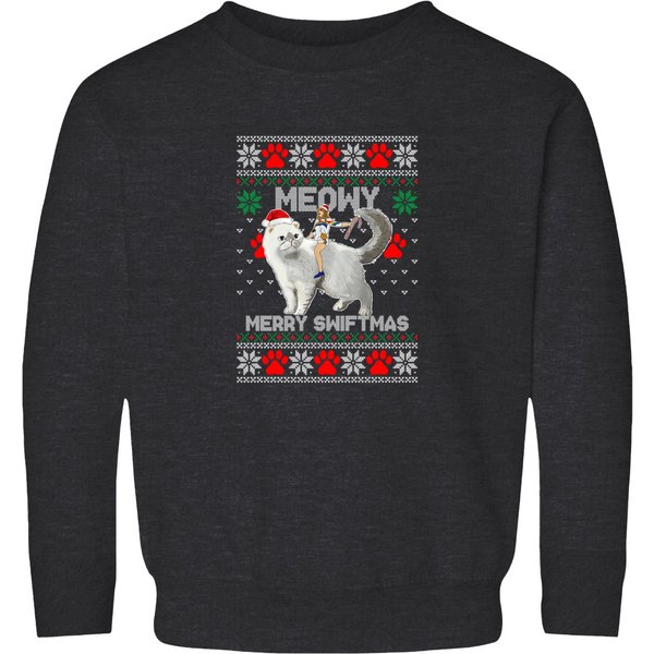 Have A Merry Swiftmas Ugly Merry Swiftmas-image