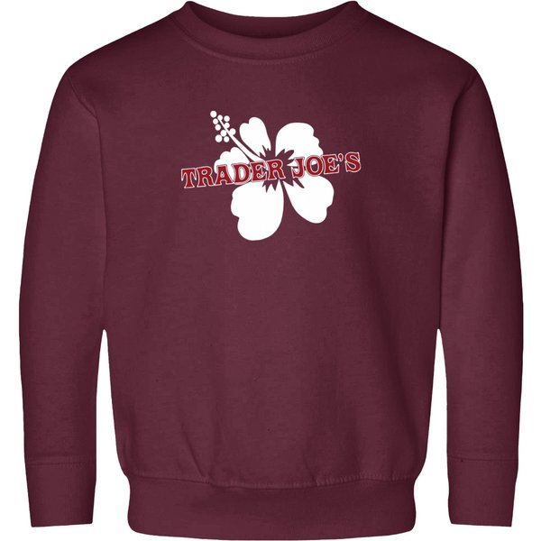 Trader Joe's Classic Sweatshirts-image