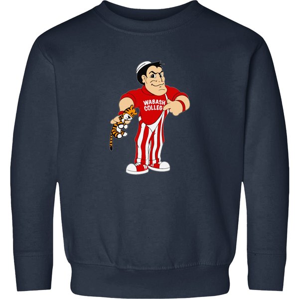 Wabash College - Best University Classic T-Shirt Sweatshirts-image