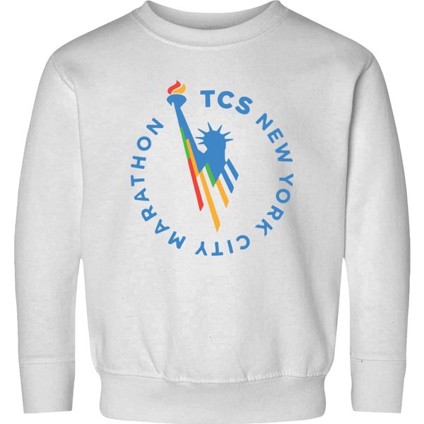 New York City Marathon Sweatshirts-image