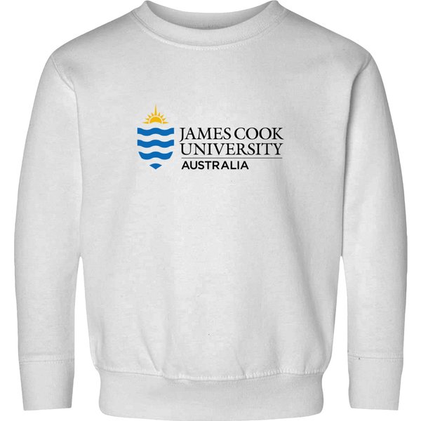 James Cook University | Essential Sweatshirts-image