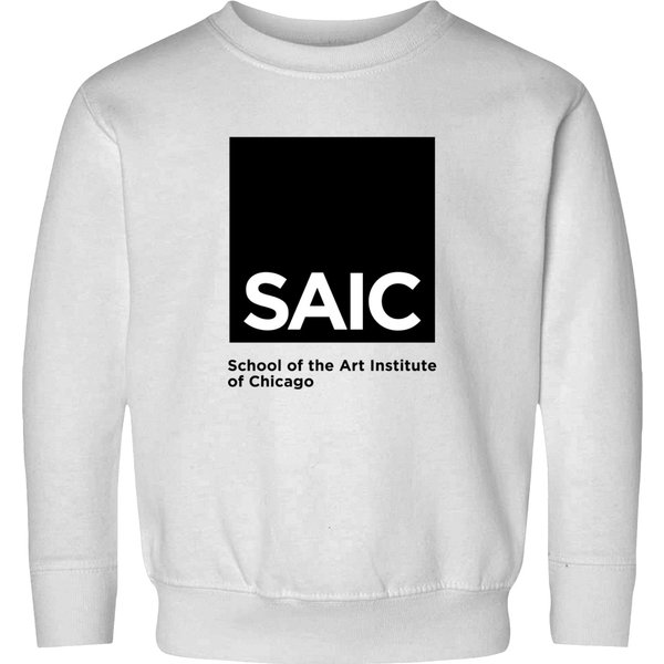 School Of The Art Institute Of Chicago (Saic) Sweatshirts-image