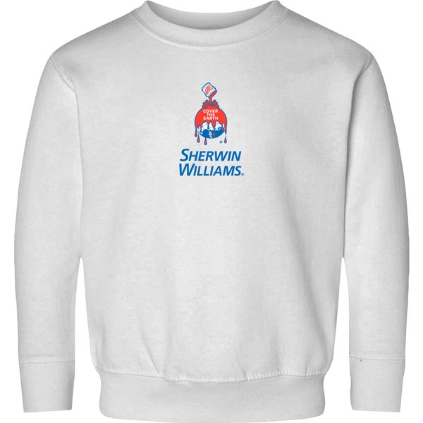 Sherwin Williams-Logo Sweatshirts-image