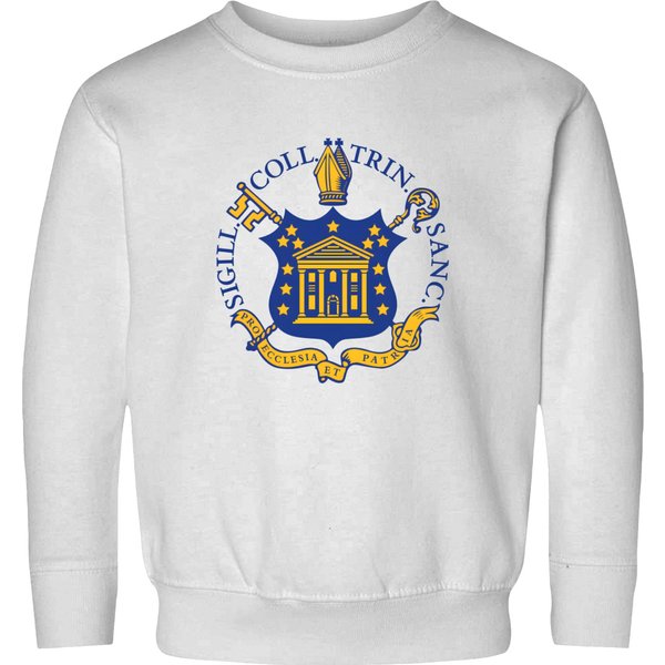 Trinity College Connecticut Sweatshirts-image