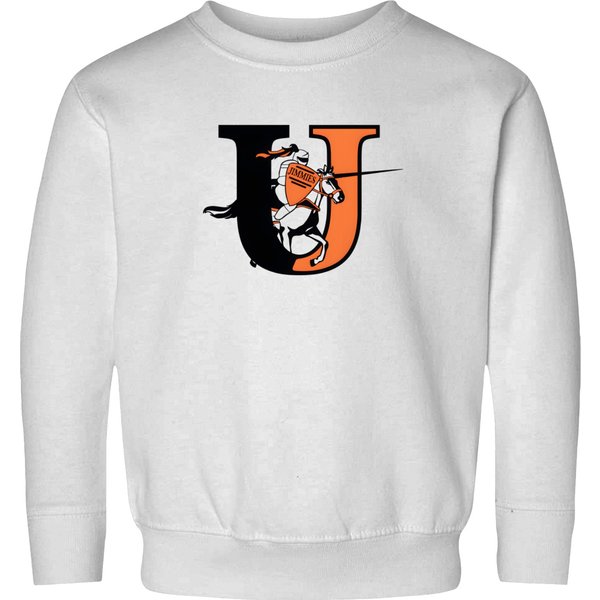 Club Of Jamestown Jimmies College Team Sweatshirts-image