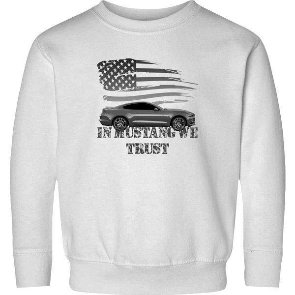 Mustang - Mustang - Sweatshirts-image