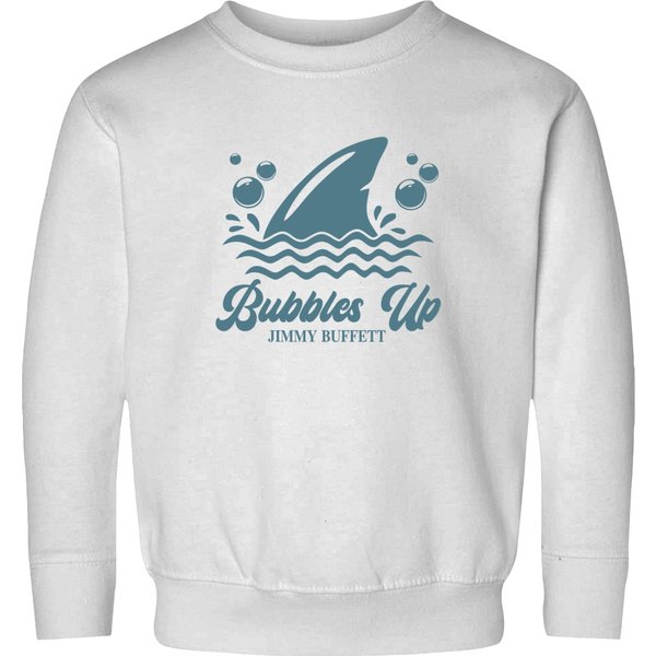 Bubbles Up Jimmy Buffett Sweatshirts, Bubbles Up Memorial Sweatshirts, Jimmy Lover Gifts-image