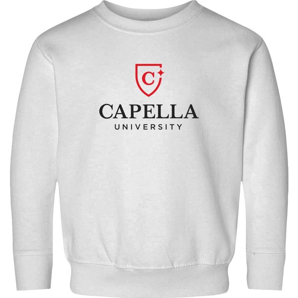 Capella University Established 1993 Sweatshirts-image