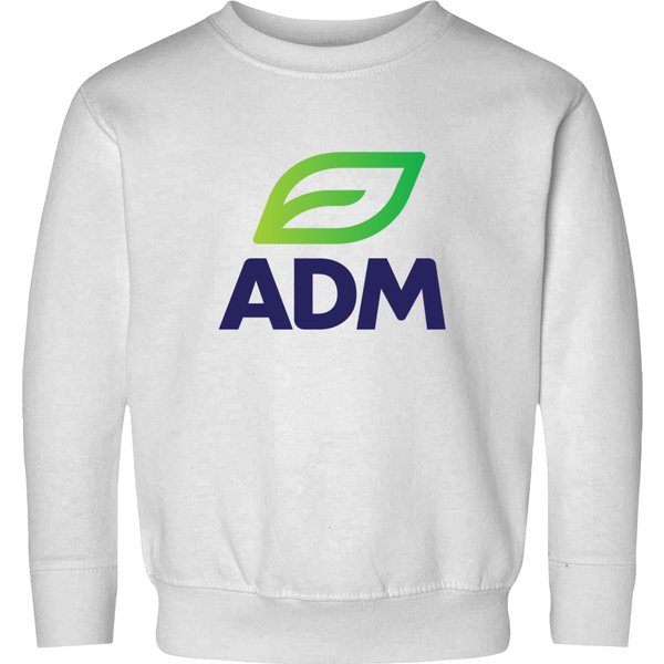 Archer Daniels-Midland-Adm-Logo Sweatshirts-image