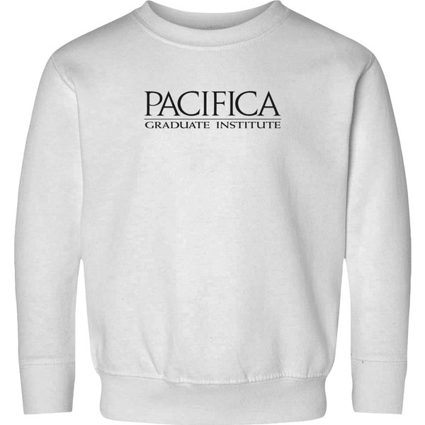 Pacifica Graduate Institute Logo 1 Sweatshirts-image