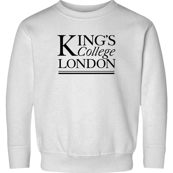 King's College London Sweatshirts-image