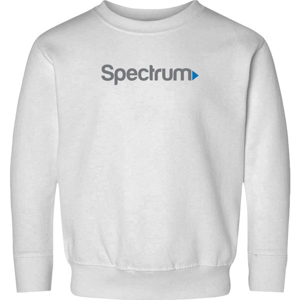 Spectrum Logo Sweatshirts-image
