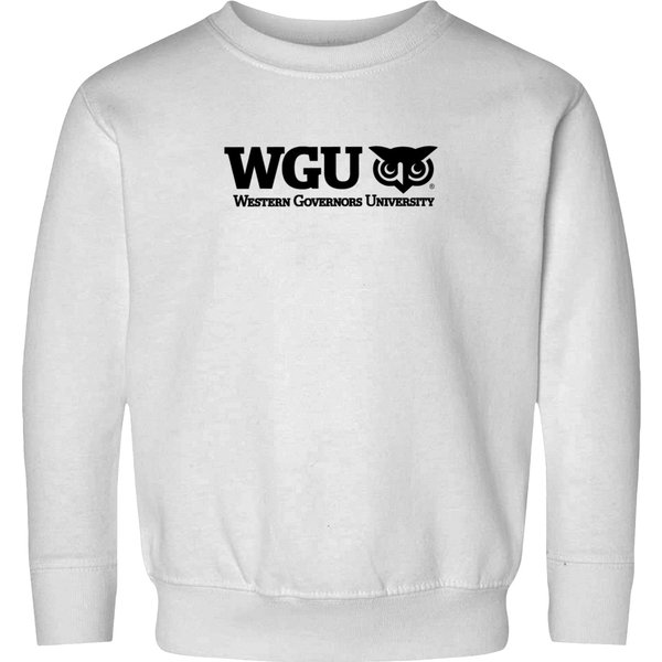 Western Governors University Wgu Sweatshirts-image
