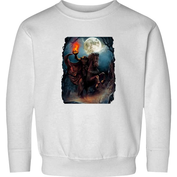 Headless Horseman Sweatshirts-image