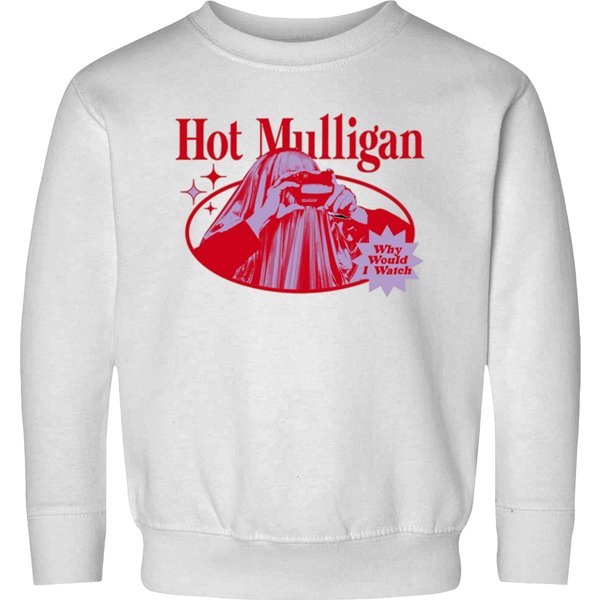 Hot Mulligan Sweatshirts-image