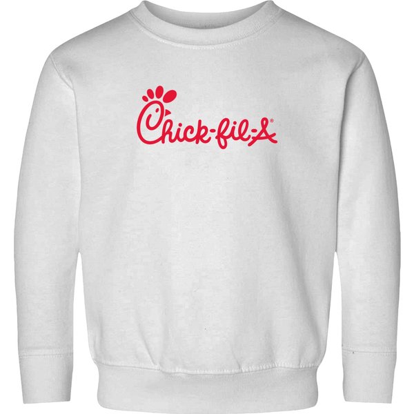 Chick Fil A Restaurant Sweatshirts-image