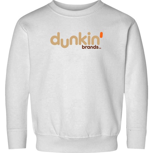 Dunkin' Brands Logo Sweatshirts-image