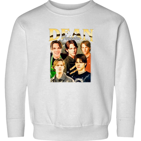 Dean Forester Homage Sweatshirts, Gilmore Girls Fan Sweatshirts, Gilmore Girls Shirthirt-image