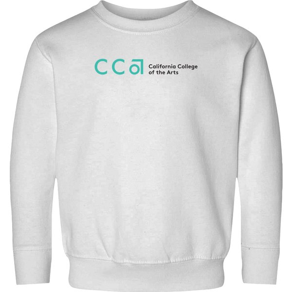 Cal College Of The Arts Design 1 Logo Sweatshirts-image