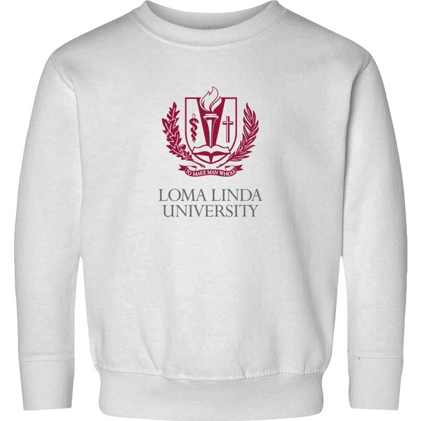 Loma Linda University Design 1 Sweatshirts-image