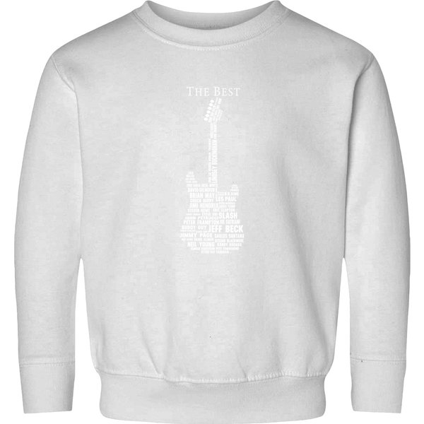 Guitar Legends 1959 American Standard Sweatshirts-image
