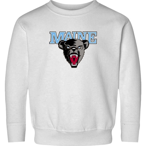 University Of Maine (Umaine) Black Bears Sweatshirts-image