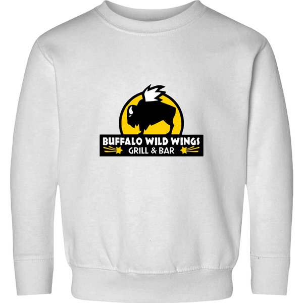 Buffalo Wild Wings Sweatshirts-image