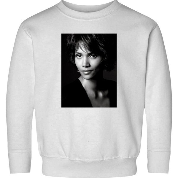 Halle Berry Sweatshirts-image