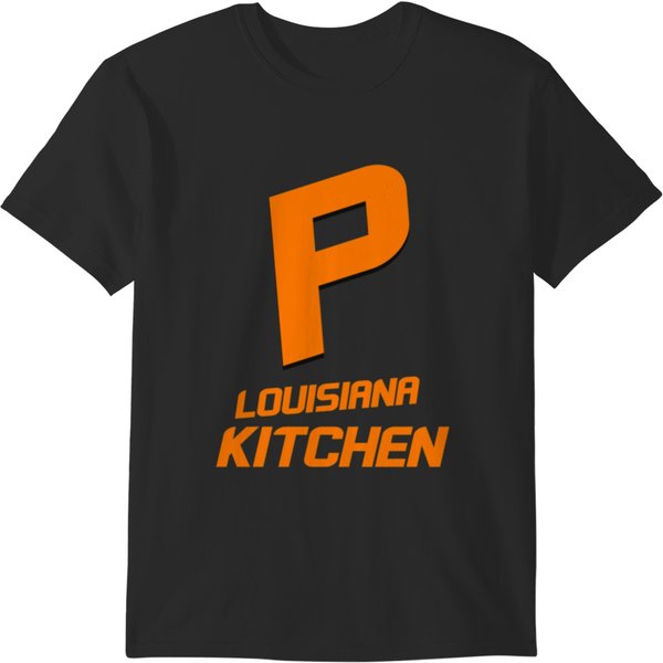Popeyes Louisiana Kitchen Active T-Shirts-image