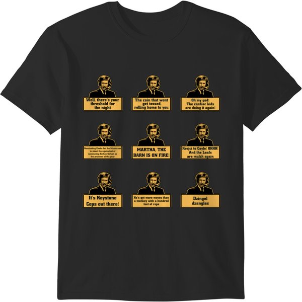 Jack Edwards Jackisms Pack T-Shirts-image